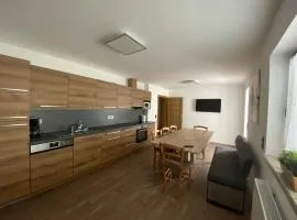 Pension Marina