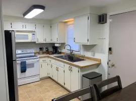 Alaskana 3 bedroom Upper Apt