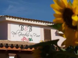 B&B Nel Giardino In Fiore