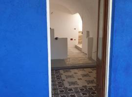 Casa Azzurra، بيت عطلات في توري بالي