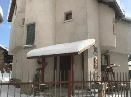 Къща за гости Аник