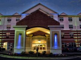 Holiday Inn Express La Plata, an IHG Hotel, hotel near Goose Bay Marina, La Plata