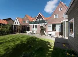 Egmond-vakantiewoningen