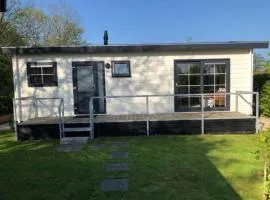 Chalet in Wiringherlant near the Coast