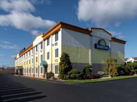 Days Inn by Wyndham Hartford/Closest Downtown, hotel v destinaci Hartford
