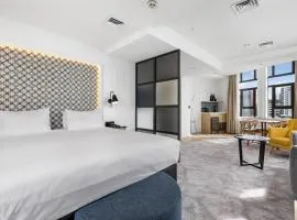 Legacy Airedale Hotel Auckland