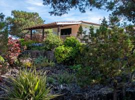 Las Sabinas Villa - El Guincho, Garachico, hotel a Garachico