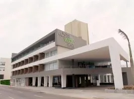 Hotel Costa Verde