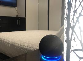 PREMIER APARTMENT., hotel in Cúcuta