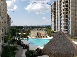 Piscina & Descanso - Puerto Azul- con todas las comodidades!