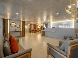 iHotel Uptown BGC, Hotel in Taguig