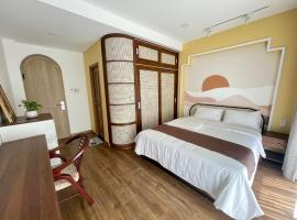 Emmie Nha Trang Hotel, пансион със закуска в На Транг