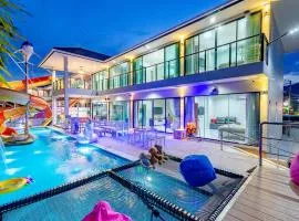 Smart home huahin