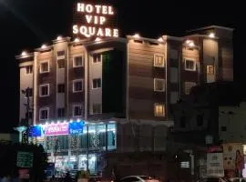 Hotel Vip Square