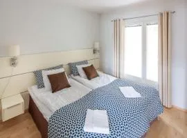 Holiday Club Kuusamon Tropiikki Apartments