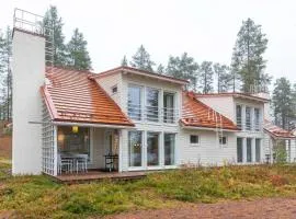 Holiday Club Kuusamon Tropiikki Apartments