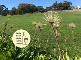 Adelaide Hills Escape