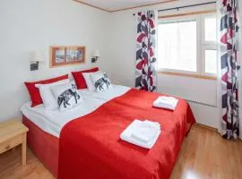 Holiday Club Kuusamon Tropiikki Apartments