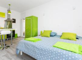 Studio Malpeigné, hotell i Avignon