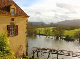 Maison O'Galop, vacation home in Beynac-et-Cazenac