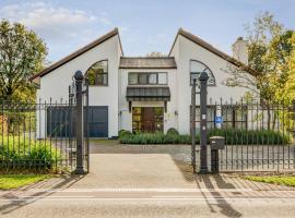 Alury B&B, hótel í Heusden - Zolder