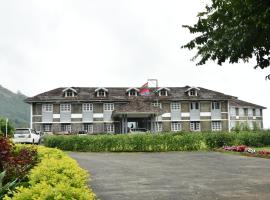 The Grey Farmstead, hotel in Munnar