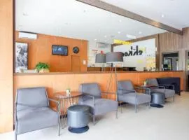 Sans Hotel Ekkon Yogyakarta by Reddoorz