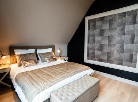 Dartmoor Cottage, guest house in Merris