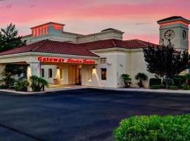 Gateway Studio Suites, hotel in Sierra Vista