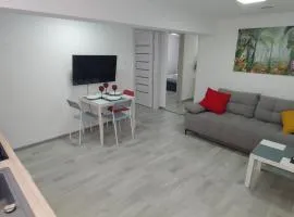 Apartament Arkadia Storczyk