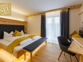 Gästehaus Sonnenwirth, Ferienwohnung mit Hotelservice in Heilbronn