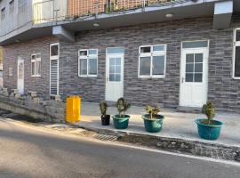 Gongxiang Villa, hotel v destinaci Jianshi