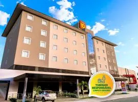 Hotel 10 Balsas