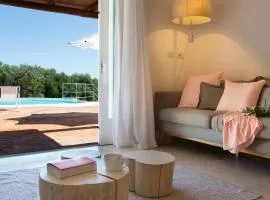 Casa Il Gelsomino San Pantaleo