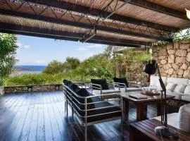Portisco Retreat