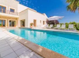 Villa Son Sard