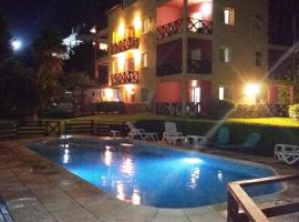 Carilo Quimey, hotel in Cariló