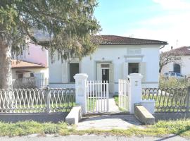 Villa Bruna, hotel en San Giuliano Terme