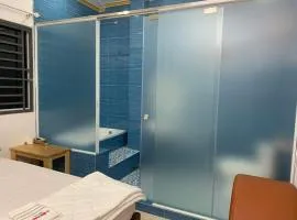 โรงแรมฮั่นฟาด 9 - Hostel Hạnh Phát 9