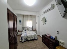 Habitación San Cayetano, hotel ve Valencii