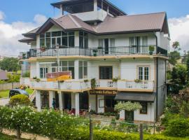 Suriya Guest, hotel near Galway's Land National Park, Nuwara Eliya