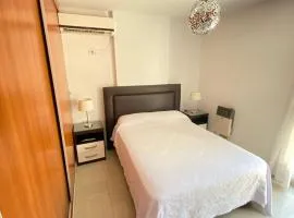 Jardines del Boulevard - Nueva Córdoba