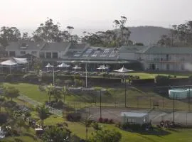 Eagle Heights Mountain Resort