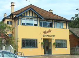 Manly Bunkhouse, hostel in Sydney