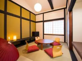 Guest House Kyoto Mills Benitoan - Vacation STAY 19493v