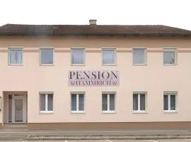 Pension Hammrich