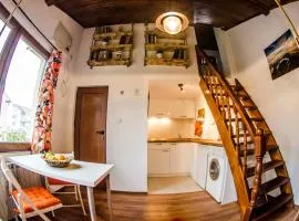 Off Vitosha Blvd Designer Studio