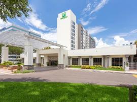 Holiday Inn Tampa Westshore - Airport Area, an IHG Hotel, hotel v mestu Tampa