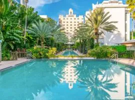 National Hotel, An Adult Only Oceanfront Resort