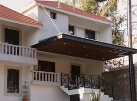 VIAMONTE House Boutique, hotel en León